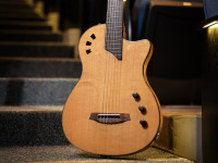 Cordoba Stage Guitar Traditional CD Cordoba Stage Guitar Traditional CD